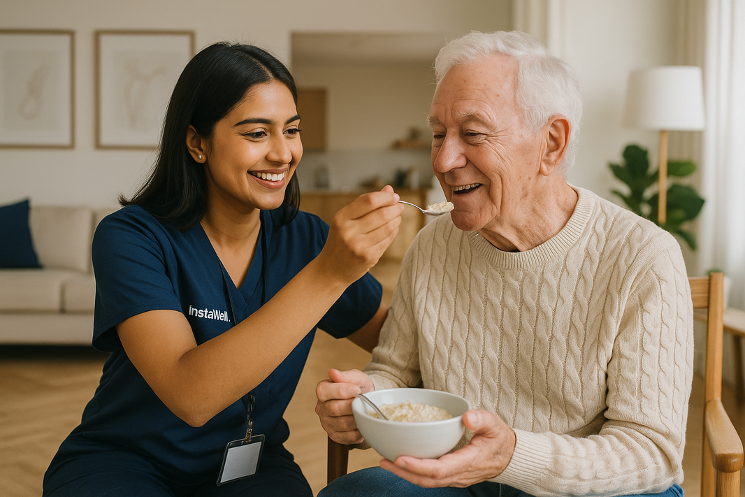 The Future of Home Health Care in Ontario